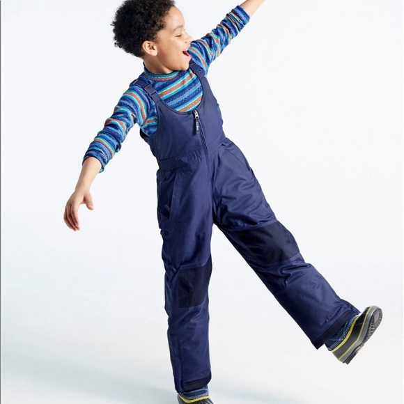 L.L. Bean Other - Boys LL Bean Snow Suit